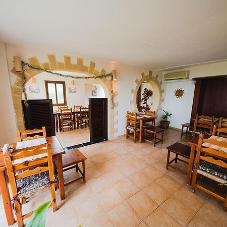 Topset Hotel Agios Georgios  Luaran gambar