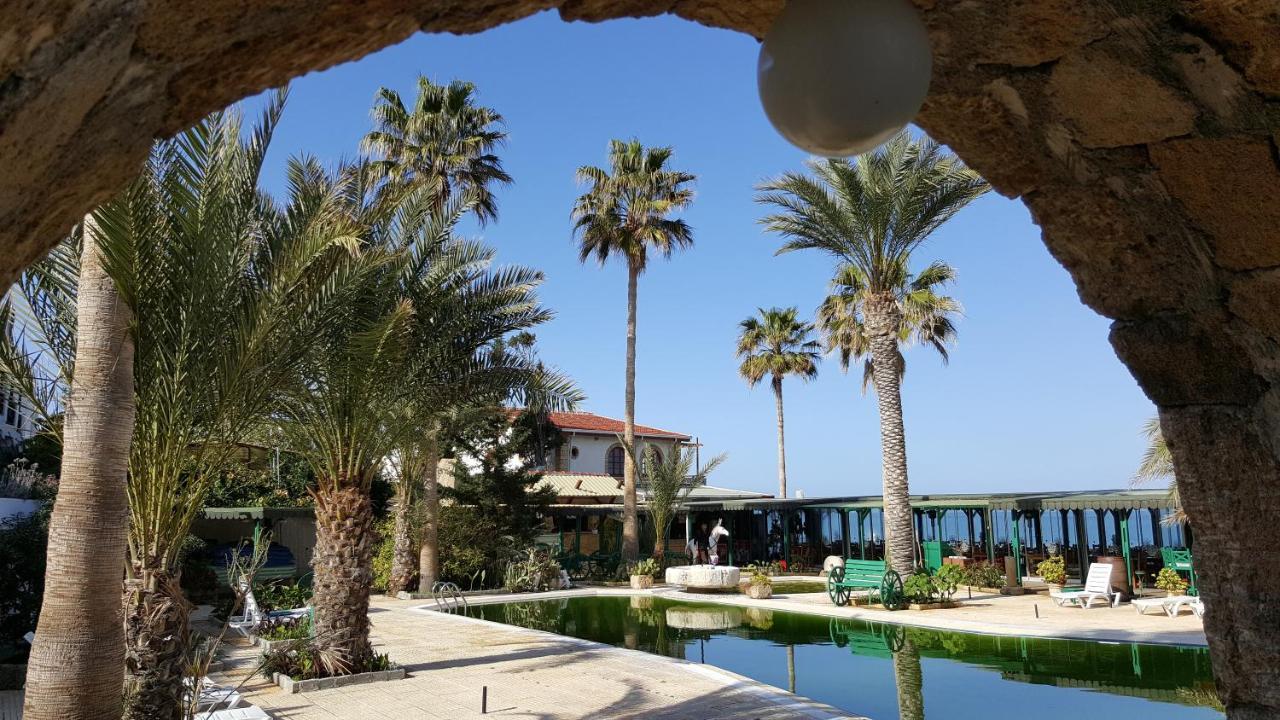 Topset Hotel Agios Georgios  Luaran gambar