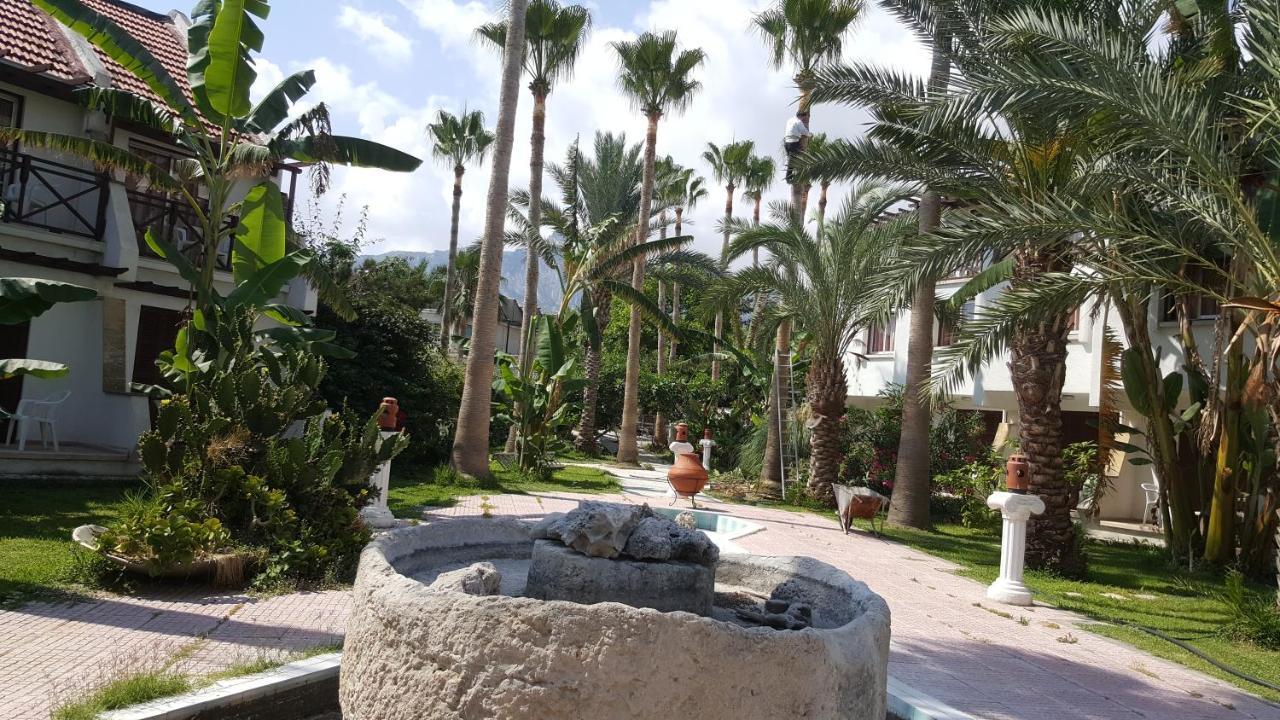 Topset Hotel Agios Georgios  Luaran gambar